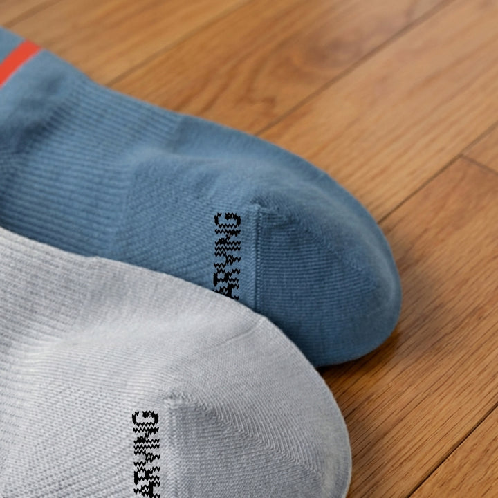 ECHO EDITION- SUPER BREATHABLE SOCKS