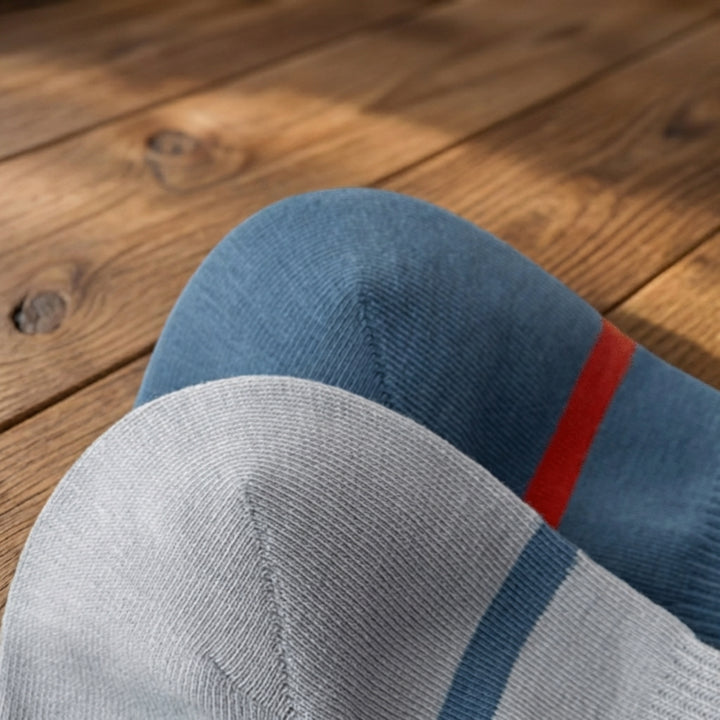ECHO EDITION- SUPER BREATHABLE SOCKS