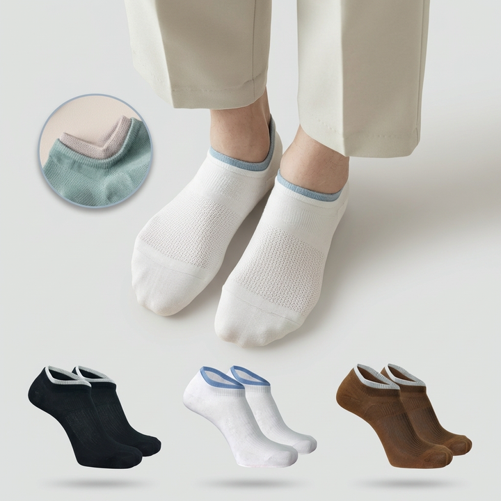 Addy Edition - Pack of 3