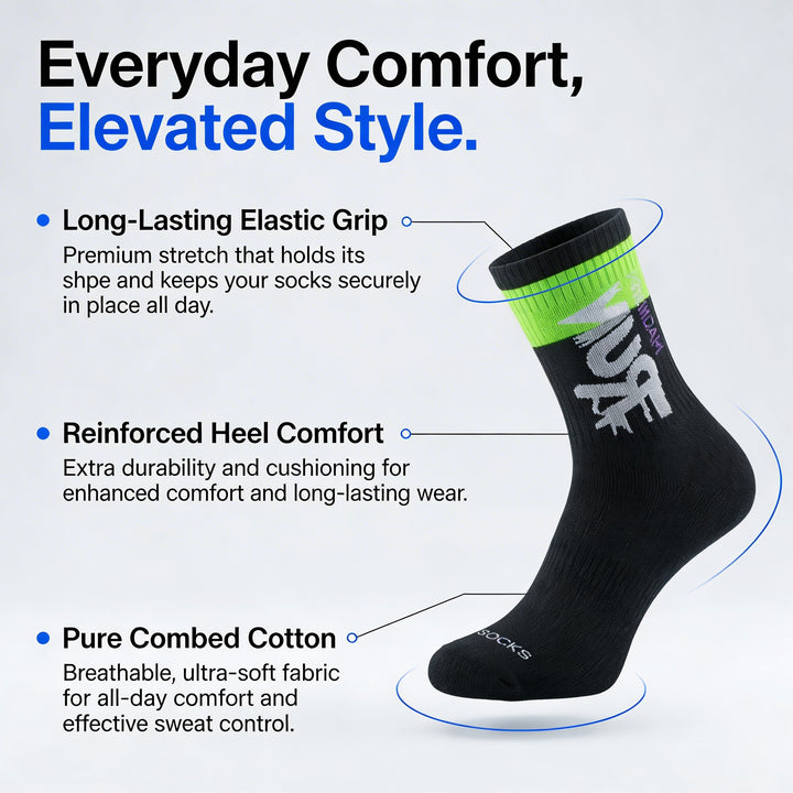 Run Machine Edition - Pack of 3