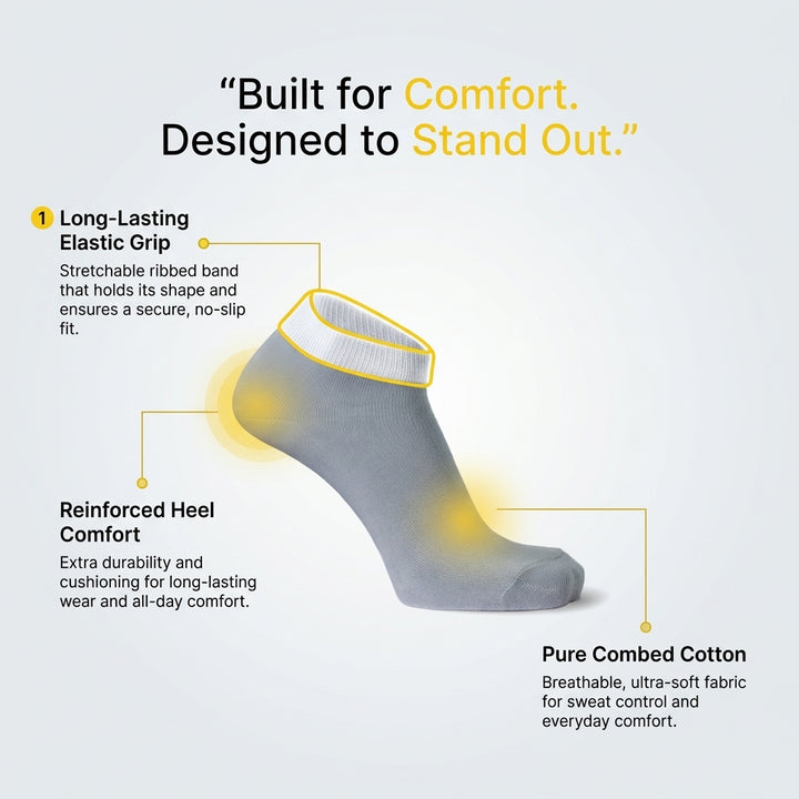 Alpha 2.0- Edition - Pack of 3