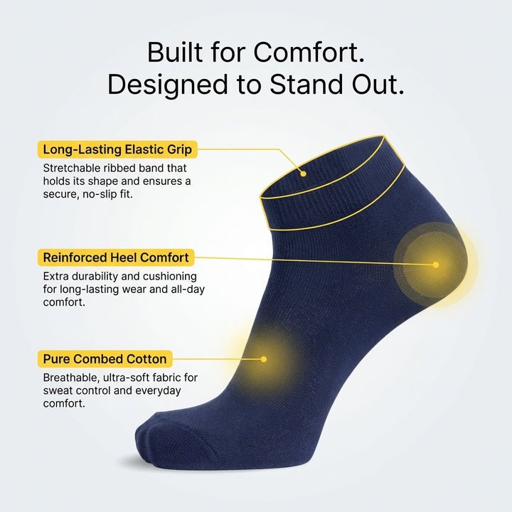 Alpha 2.0- Edition - Pack of 3