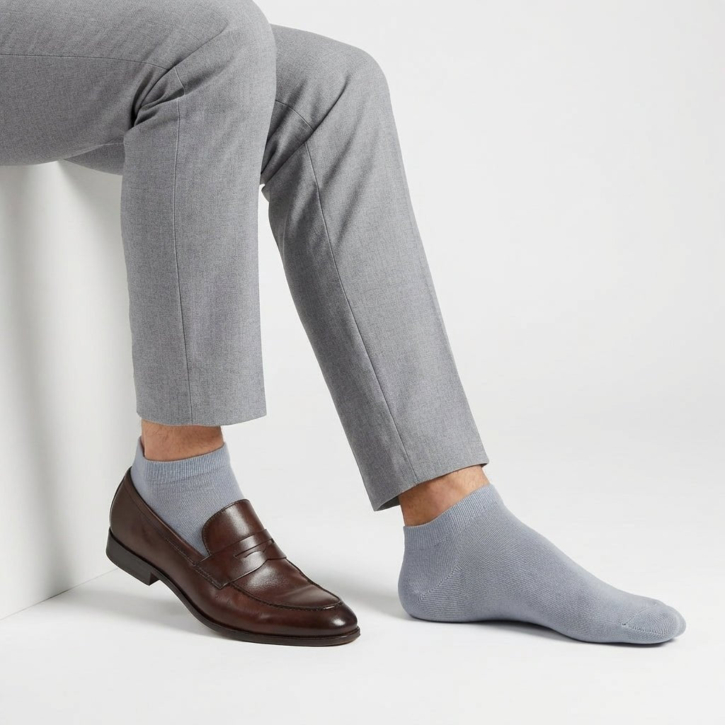 -LIGHT GREY- ALPHA 2.0 EDITION-