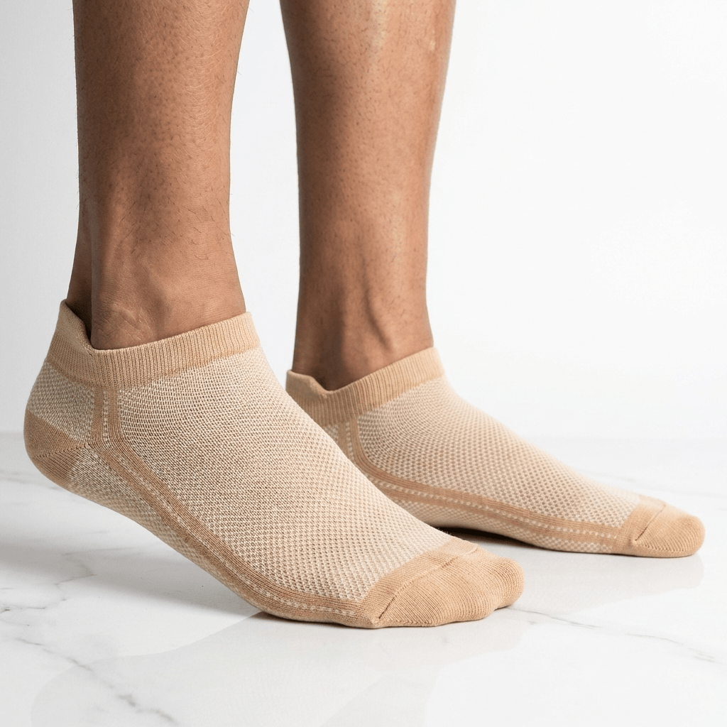 -BEIGE- NETSHOT EDITION-