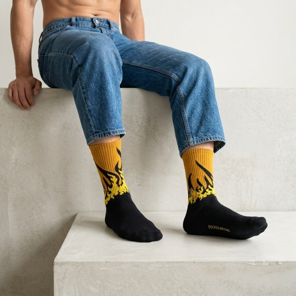 Fire 3.0 Limited Edition