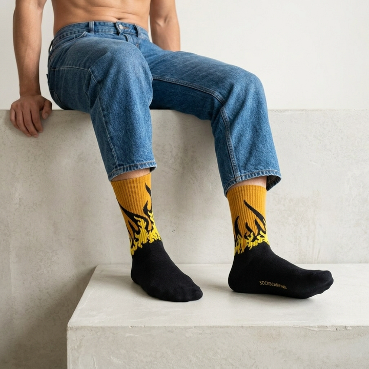 Fire 3.0 Limited Edition