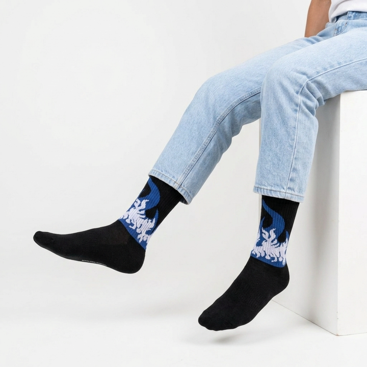 Fire 3.0 Limited Edition