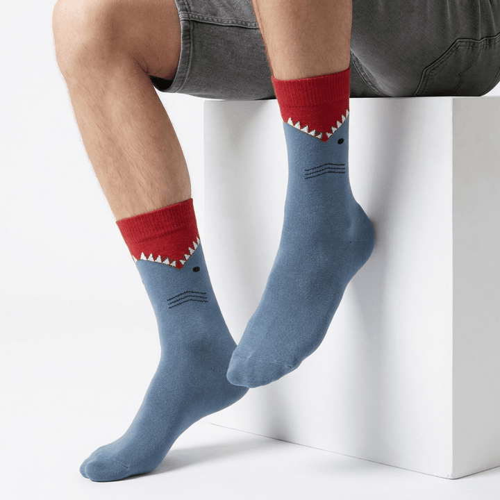 Shark Socks