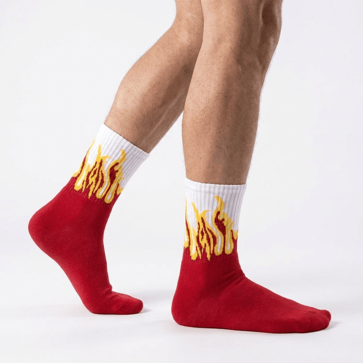-FIRE EDITION-