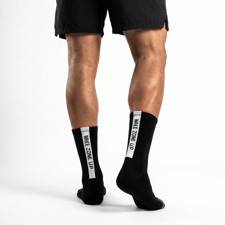 BLACK- ZONEUP EDITION