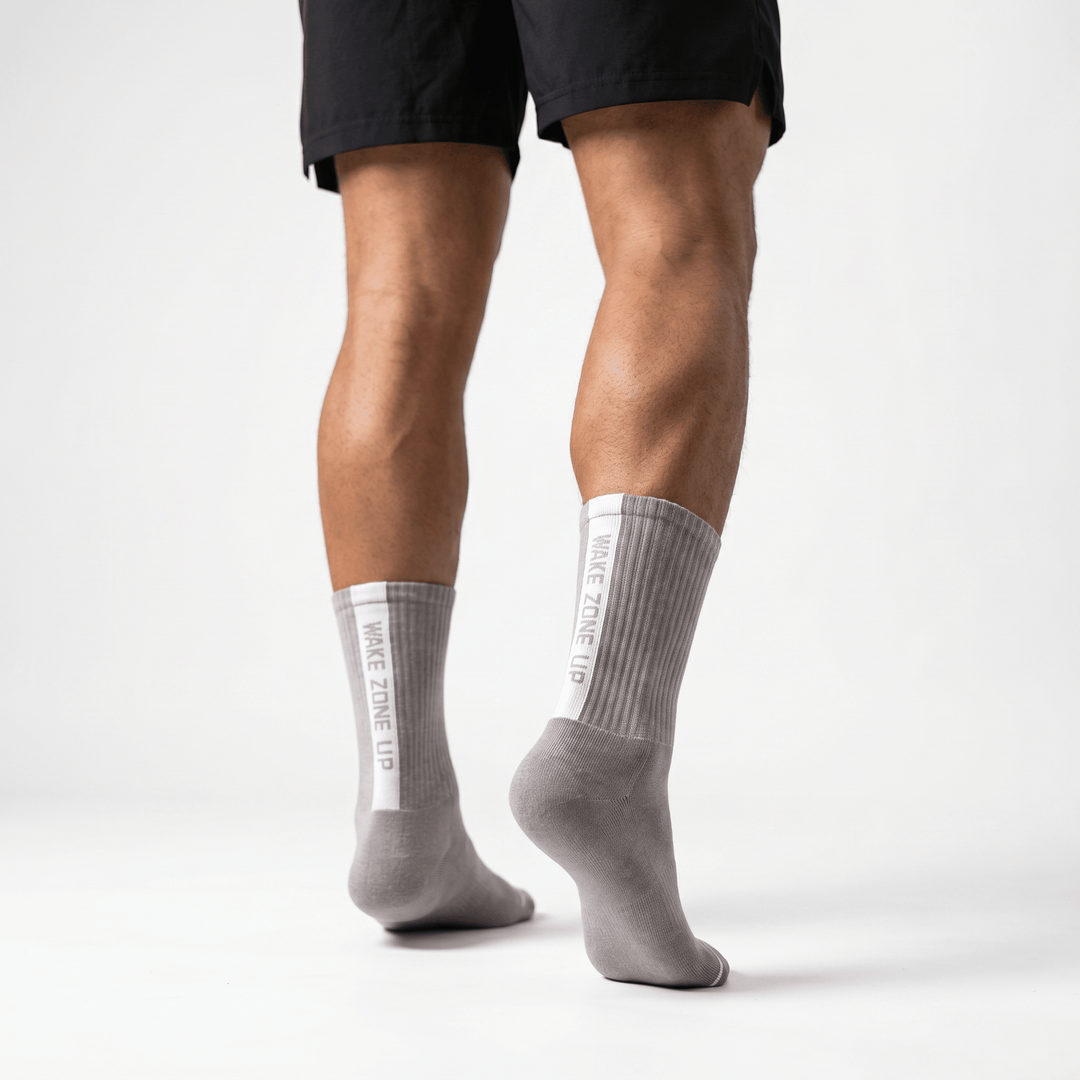 -GREY- ZONEUP EDITION-