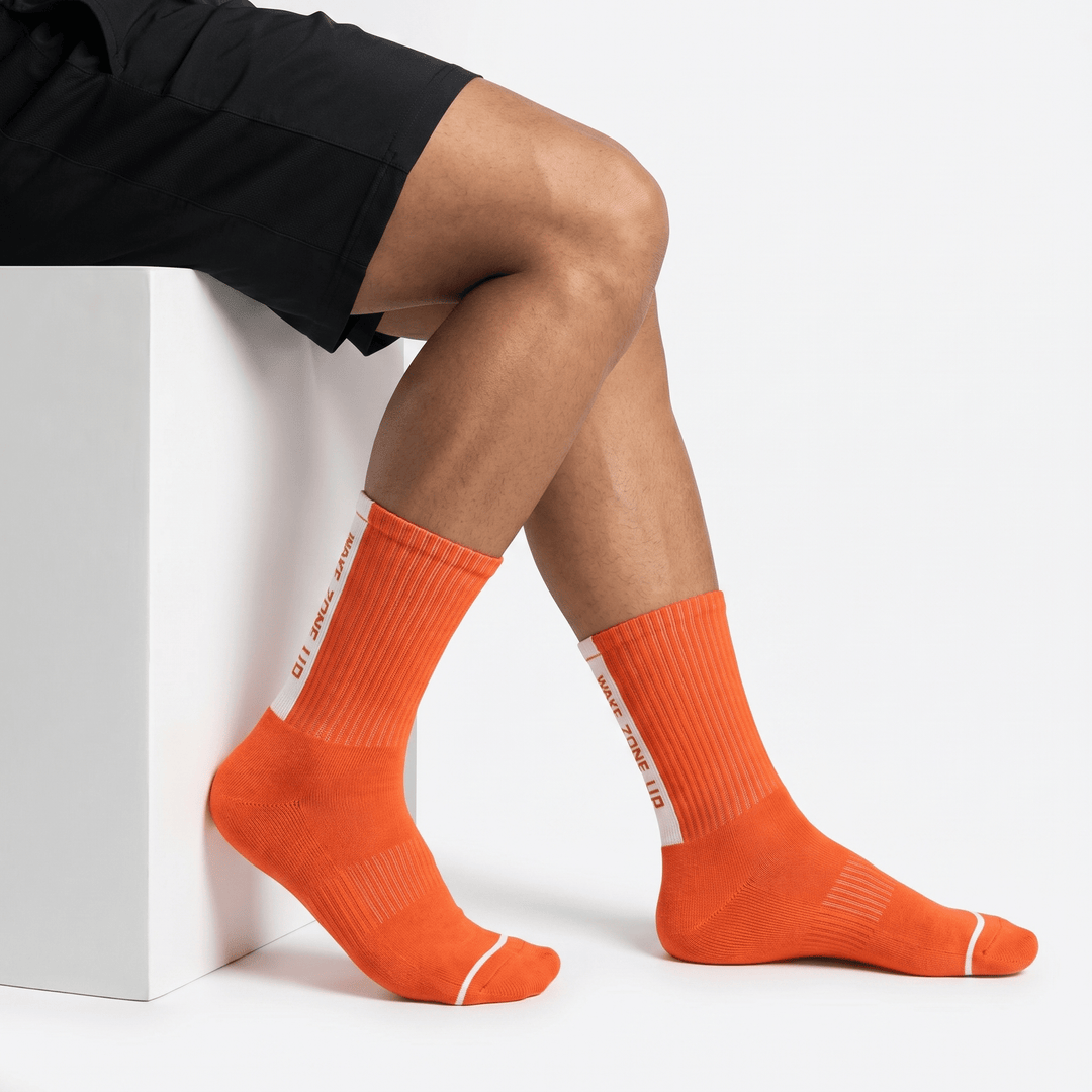 -ORANGE- ZONEUP EDITION-