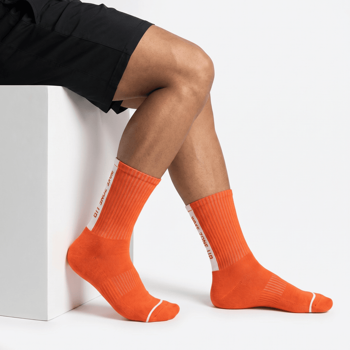 ORANGE- ZONEUP EDITION