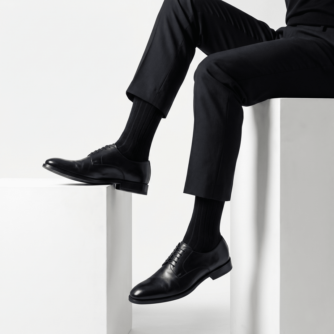 Legacy Edition- Black