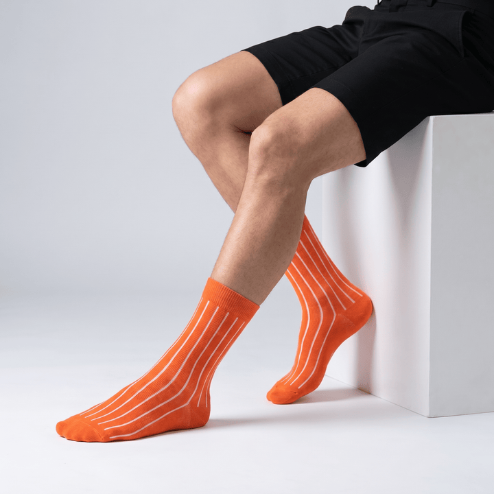 Legacy Edition- Orange