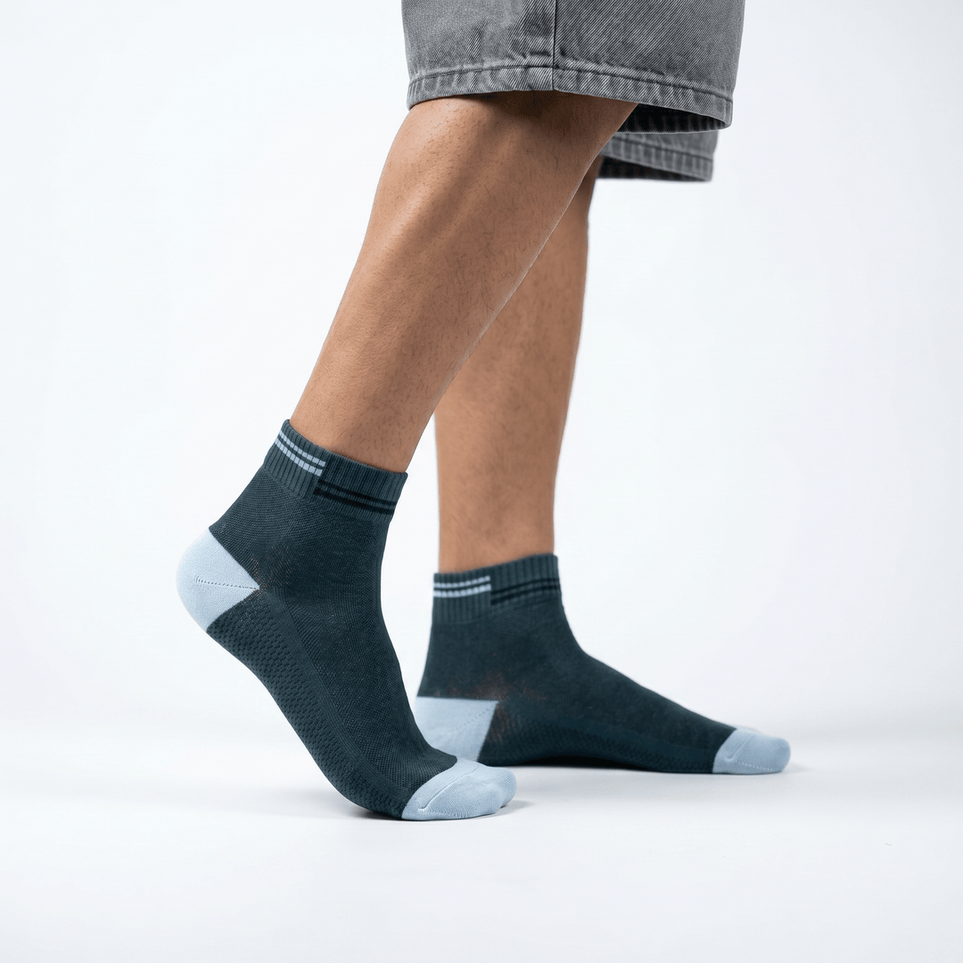 -DARK BLUE- STRETCH EDITION-