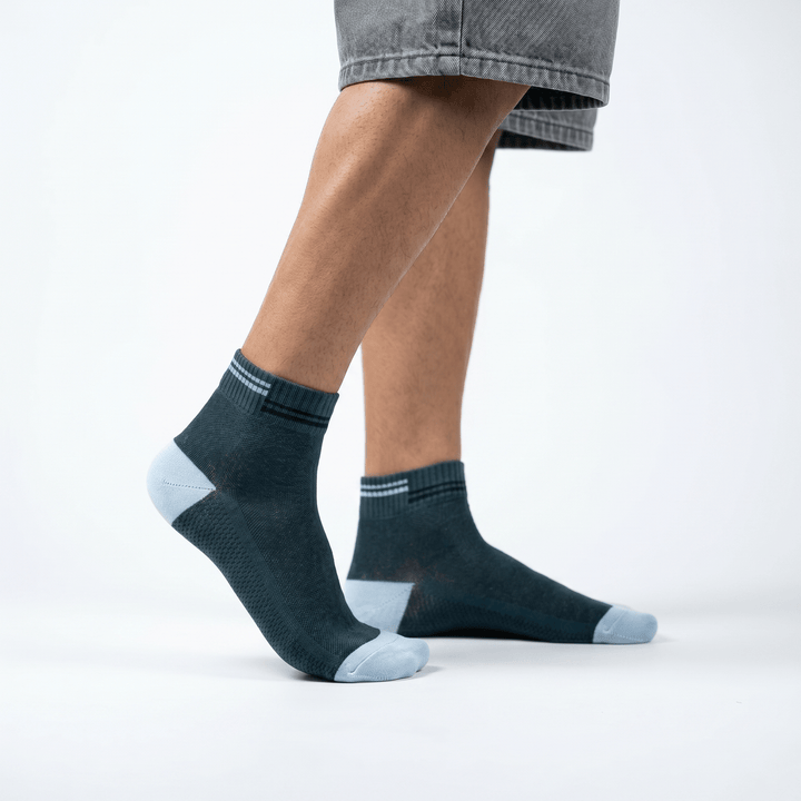 DARK BLUE- STRETCH EDITION