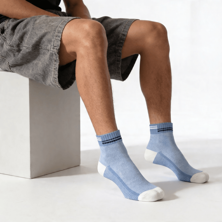 -LIGHT BLUE- STRETCH EDITION-