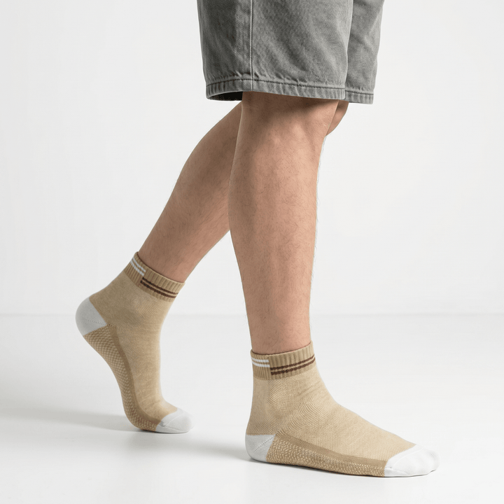 -BEIGE- STRETCH EDITION-