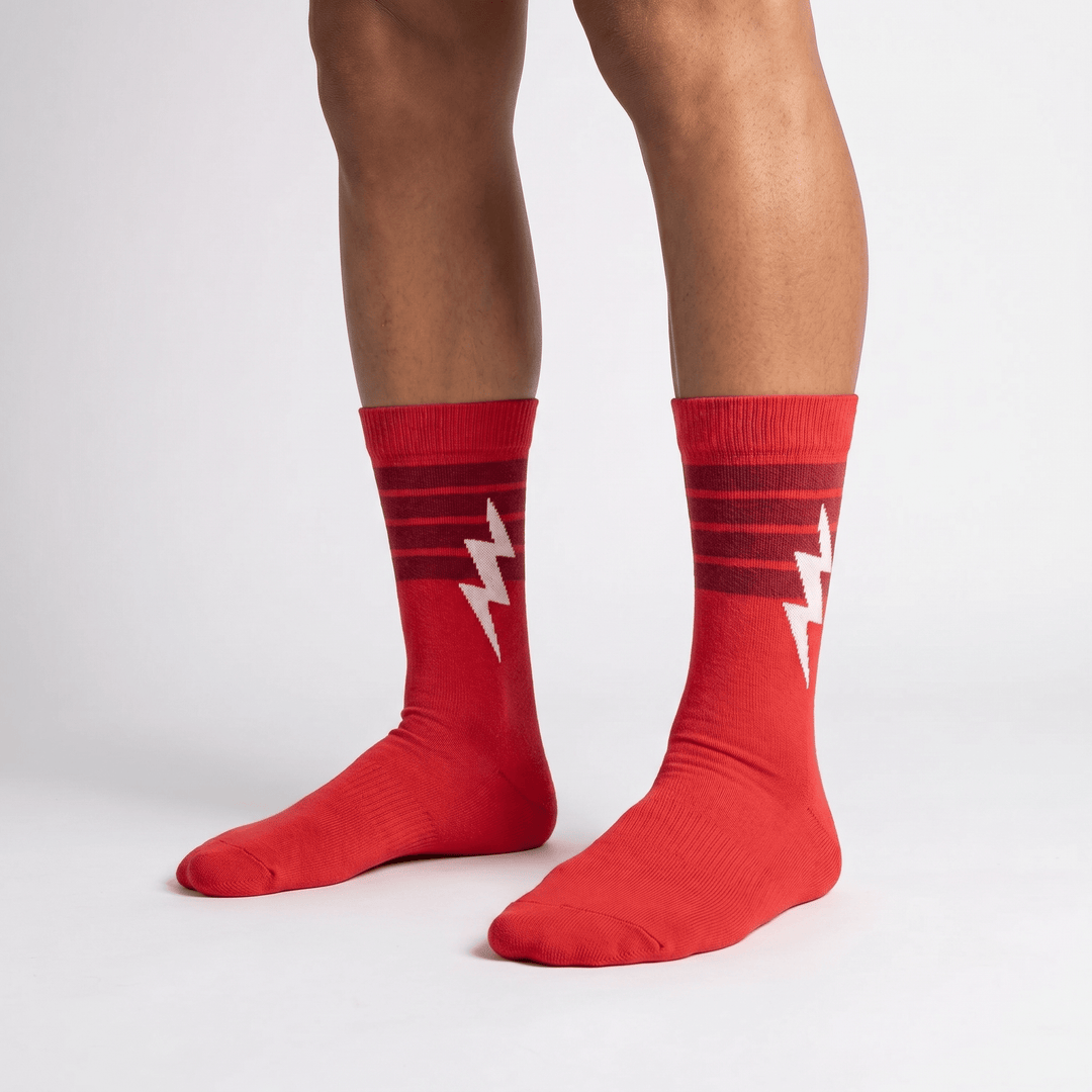 -BOLTFLEX EDITION- RED-