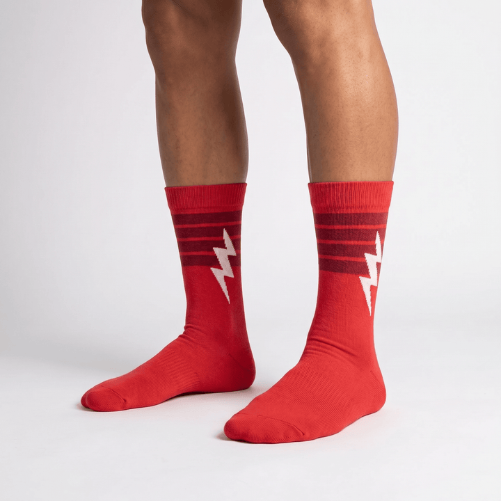 BOLTFLEX EDITION- RED