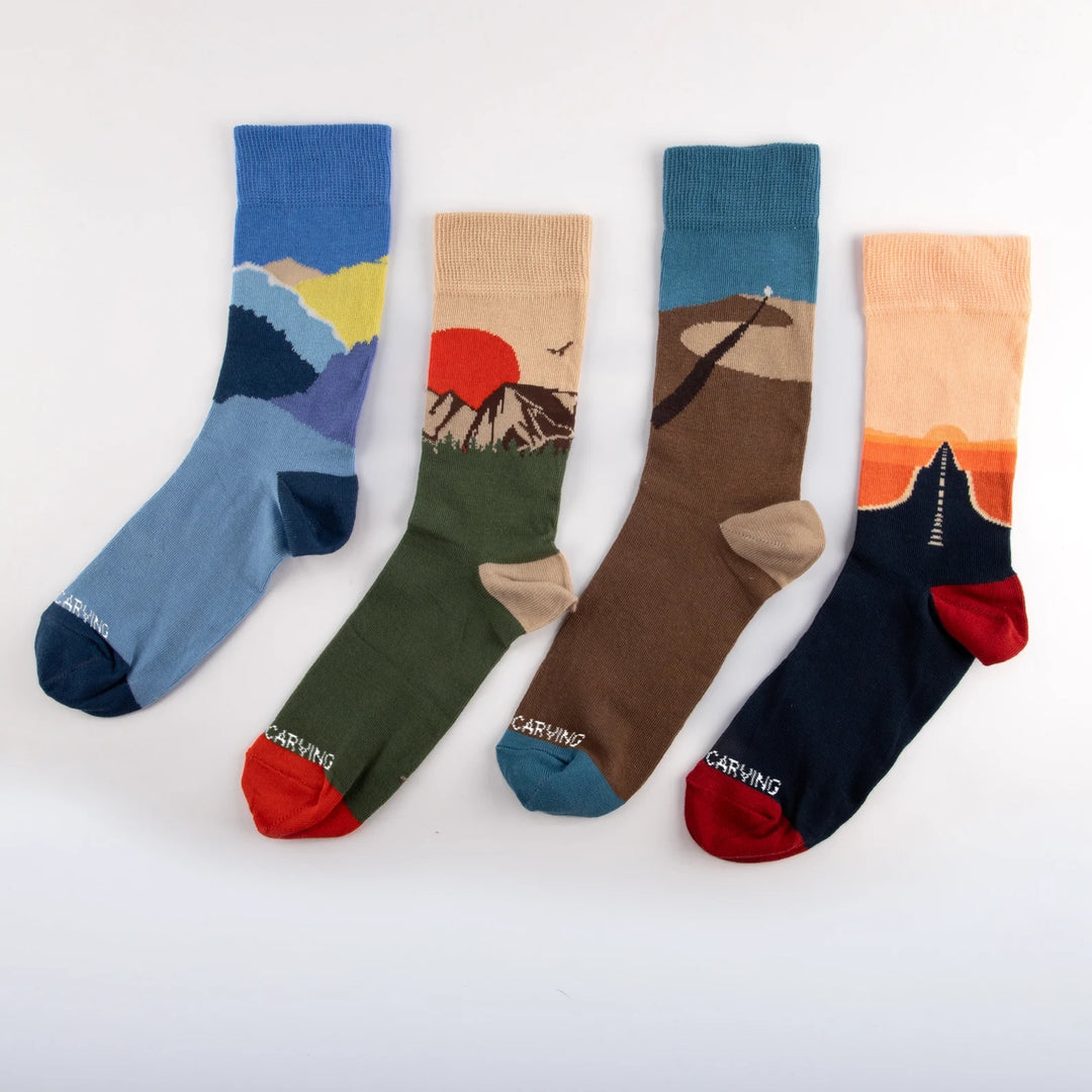 -WanderSocks Limited Edition - VIP ACCESS ONLY-