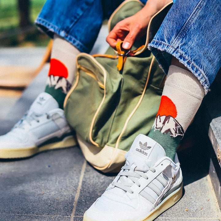 -WanderSocks Limited Edition - VIP ACCESS ONLY-