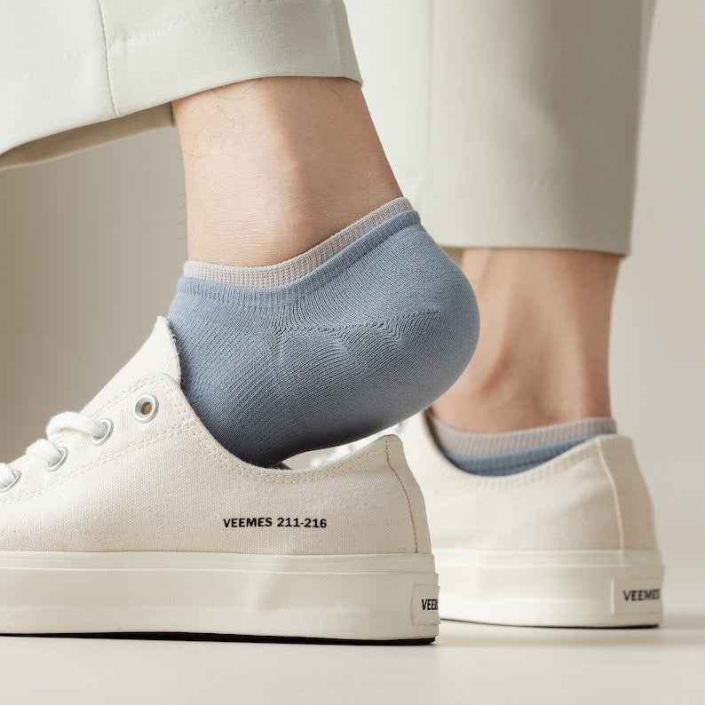 Addy Edition CloudTouch – For a soft & breathable feel