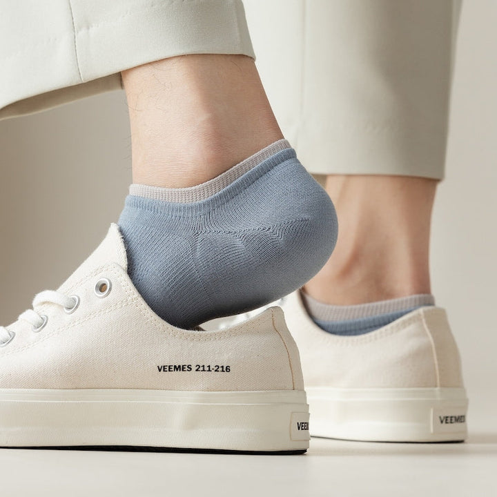 Addy Edition CloudTouch – For a soft & breathable feel