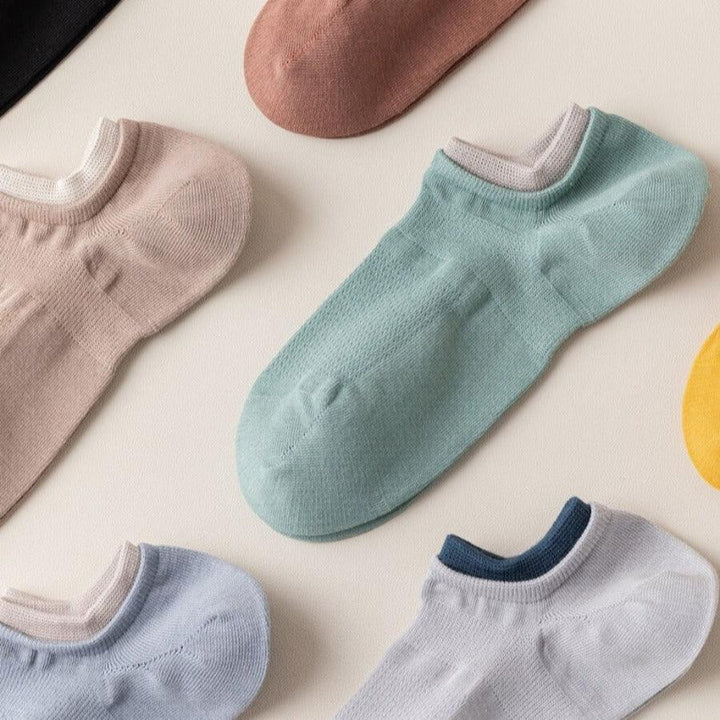 Addy Edition CloudTouch – For a soft & breathable feel