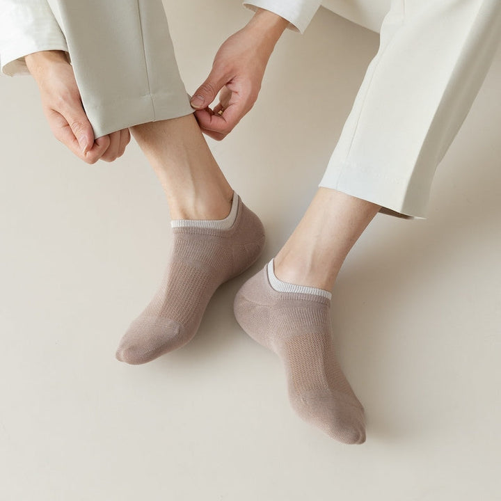 Addy Edition CloudTouch – For a soft & breathable feel