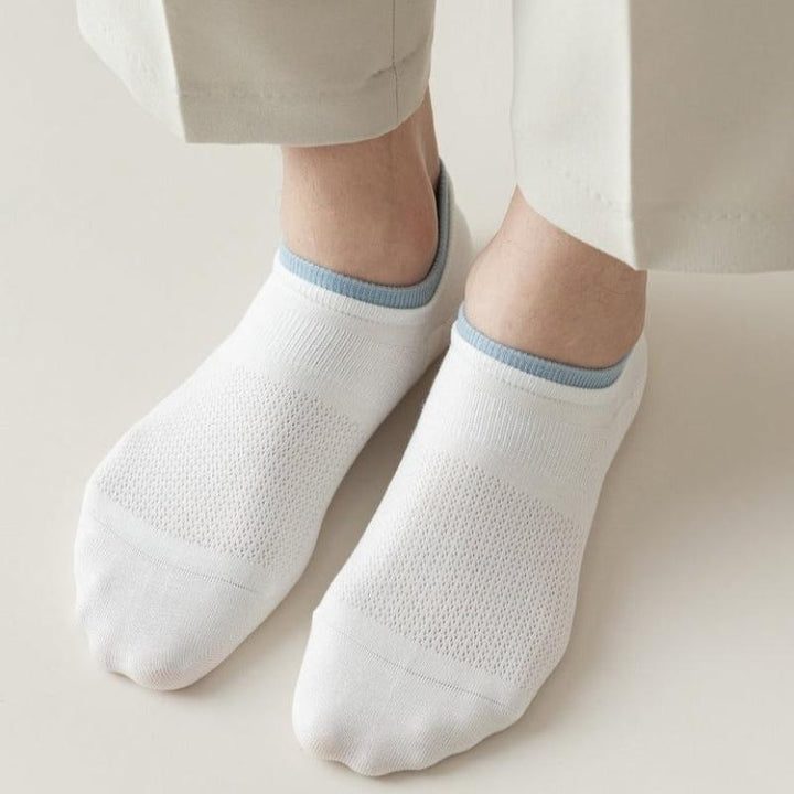 Addy Edition CloudTouch – For a soft & breathable feel