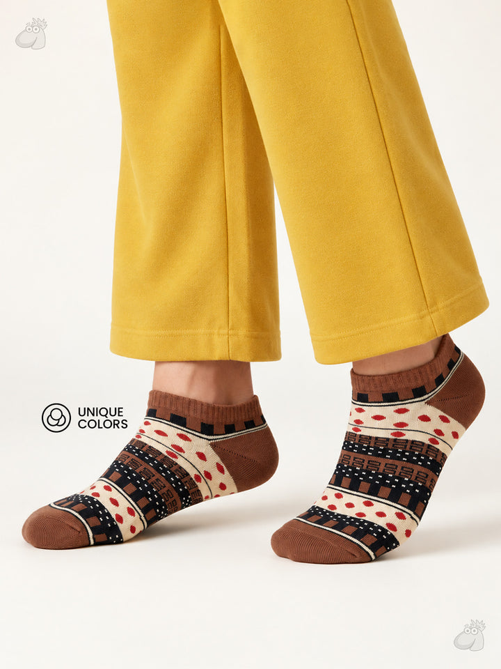 Neos Cozy Ankle Edition