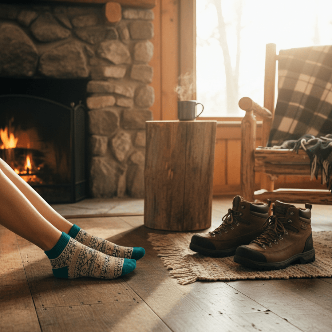 Microarmed No-Show Socks | Invisible Comfort Unisex-Micro Armed No-Show Edition-