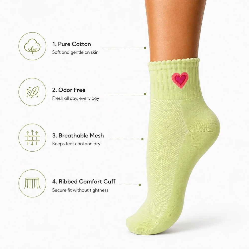-Sockscarving Sweetheart Edition-