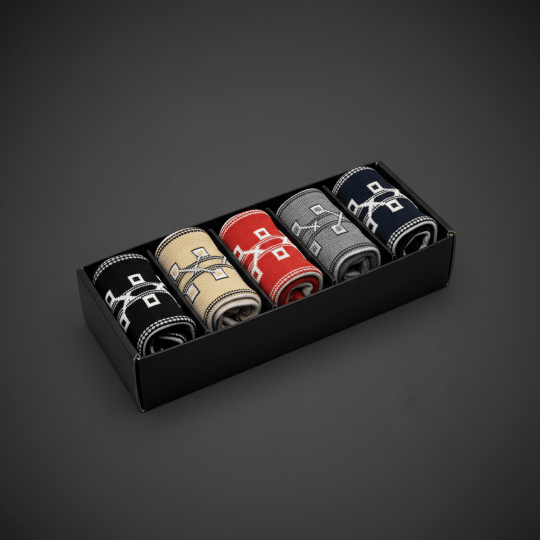 low cut ankle cotton socks1