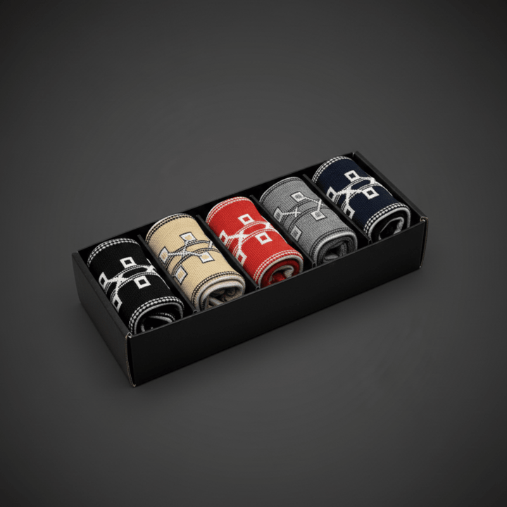 low cut ankle cotton socks1