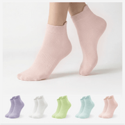 Minimal Luv Edition socks pack with subtle casual design-Sockscarving Minimal luv Edition-