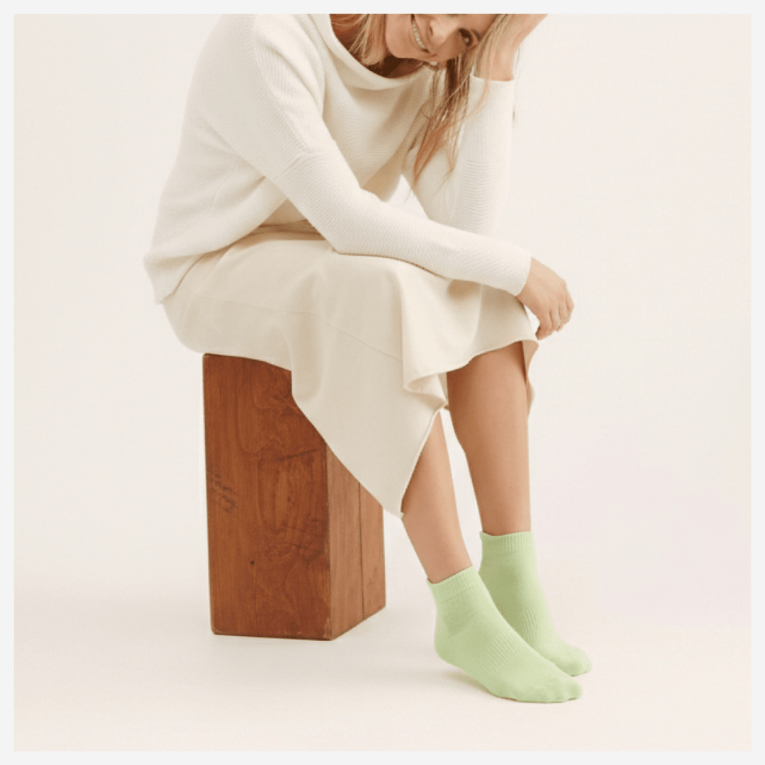 Sockscarving Minimal Luv Edition socks crafted for quality and comfort-Sockscarving Minimal luv Edition-