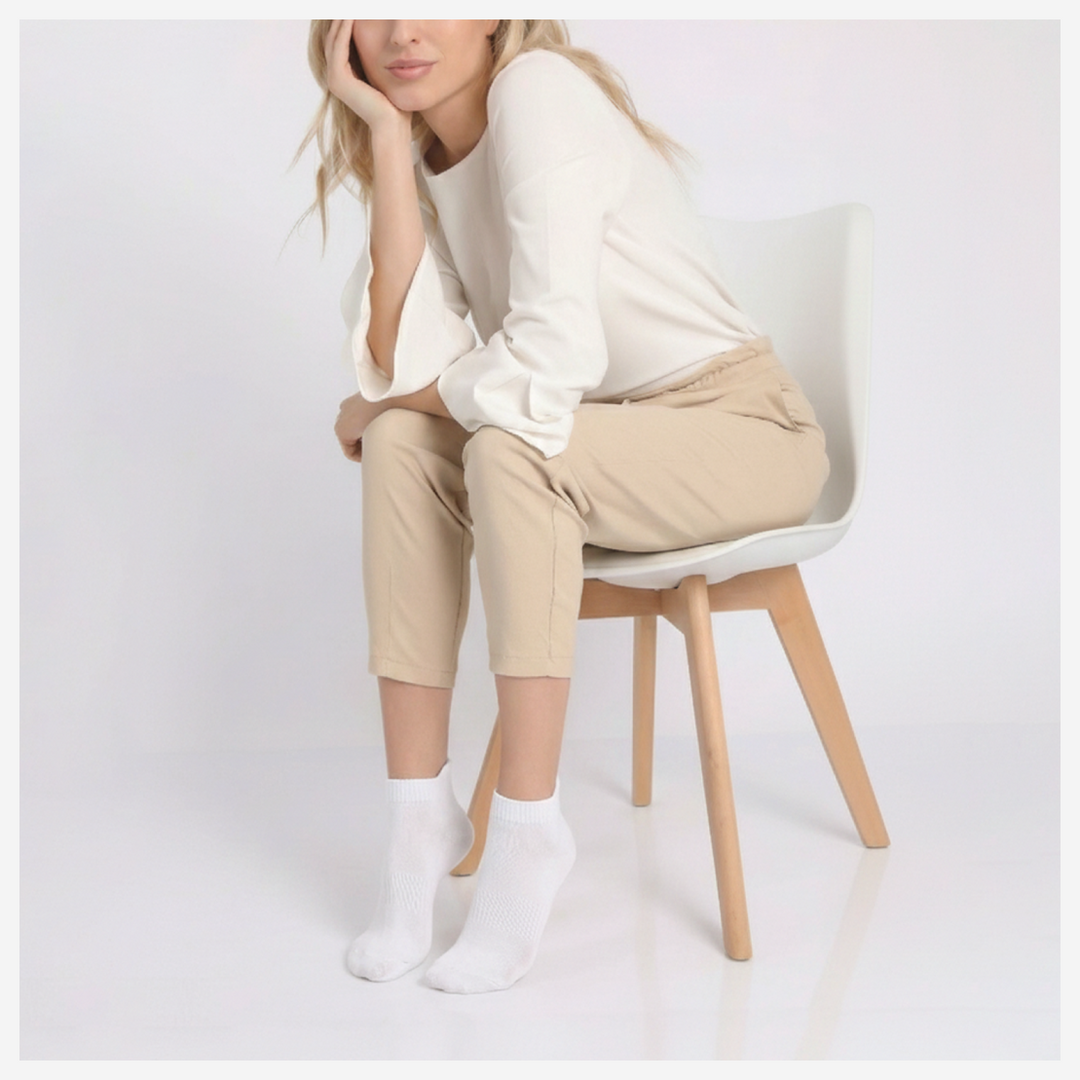 Minimal style socks pack from Sockscarving Minimal Luv Edition