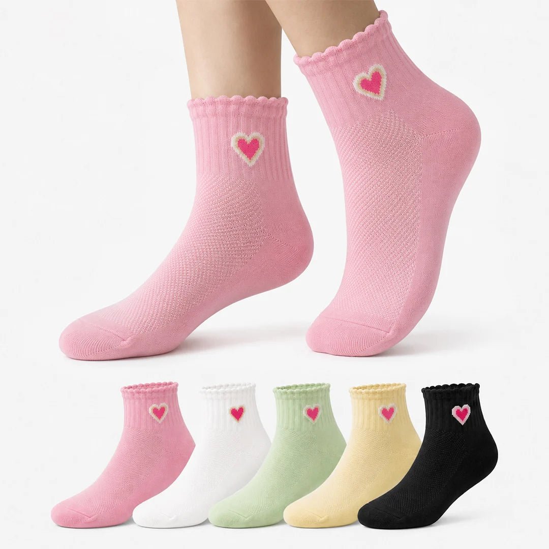 -Sockscarving Sweetheart Edition-