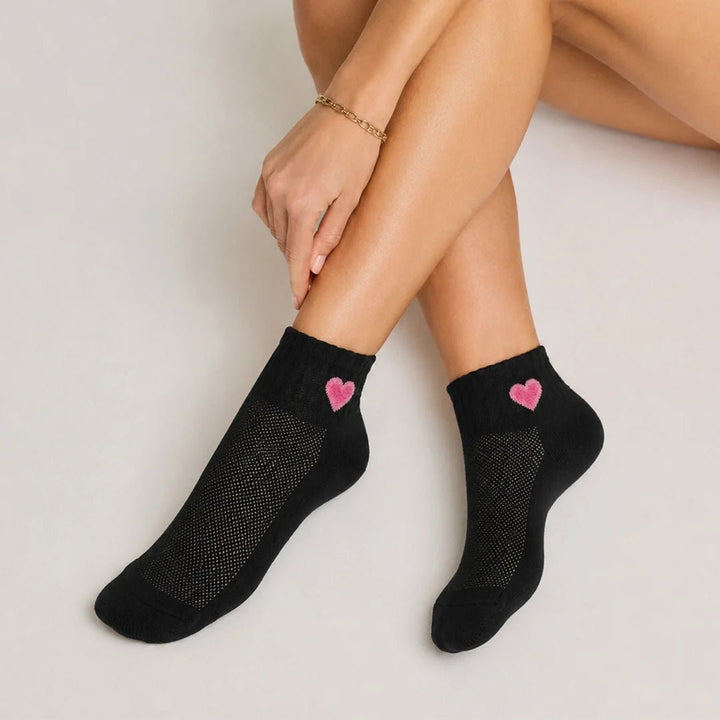 -Sweetheart Edition - Black-
