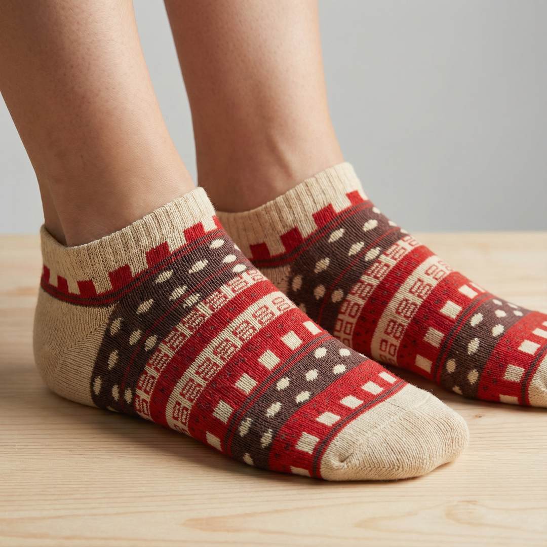 Invisible no show socks for men ideal for loafers and sneakers