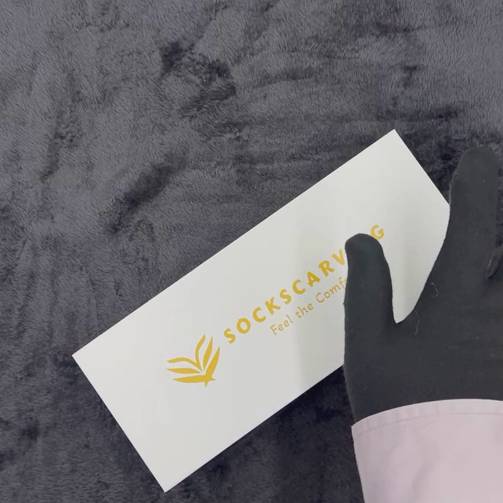 Premium wool socks pack of 6 offering softness and insulation
