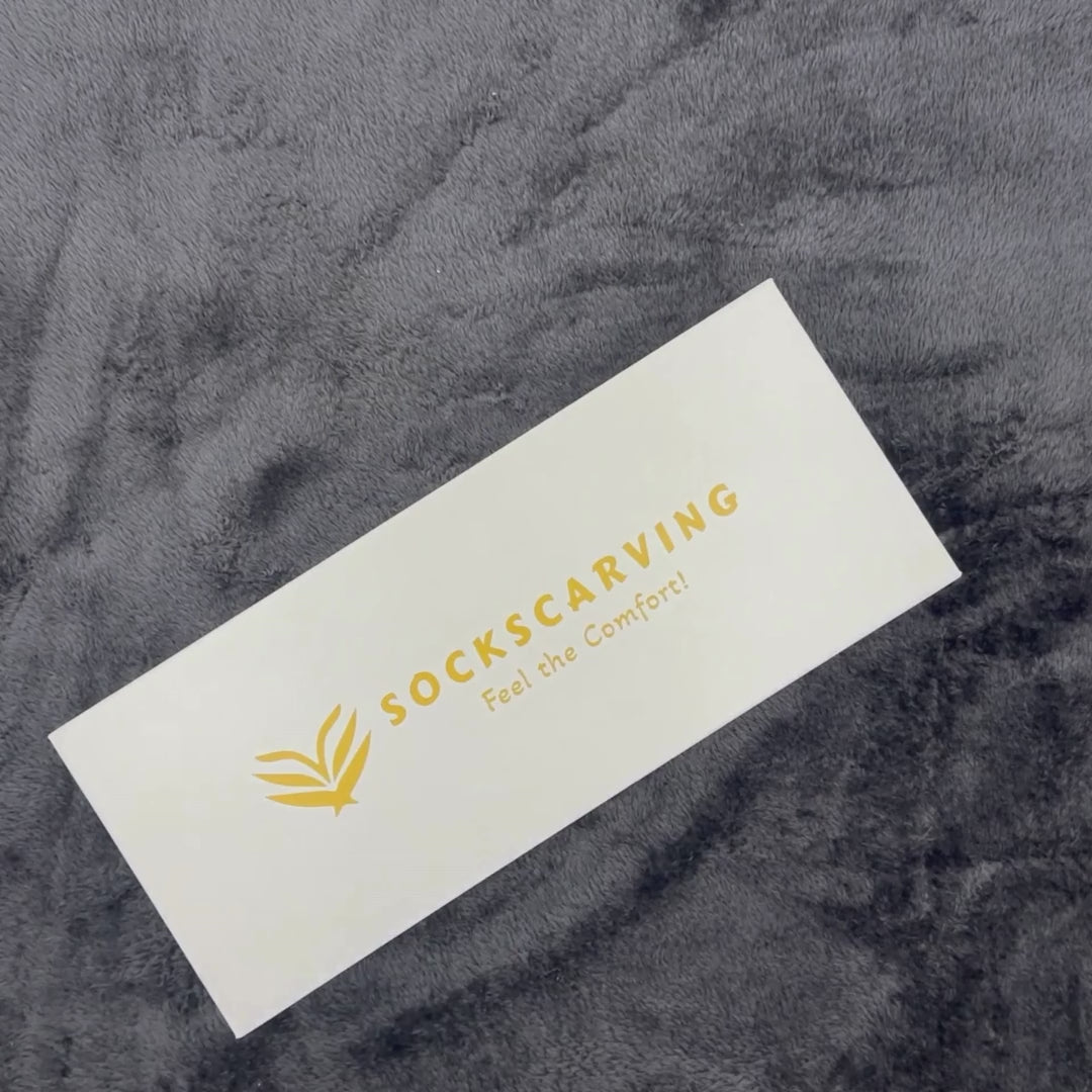 Crosson Wool Edition (Box of 4)