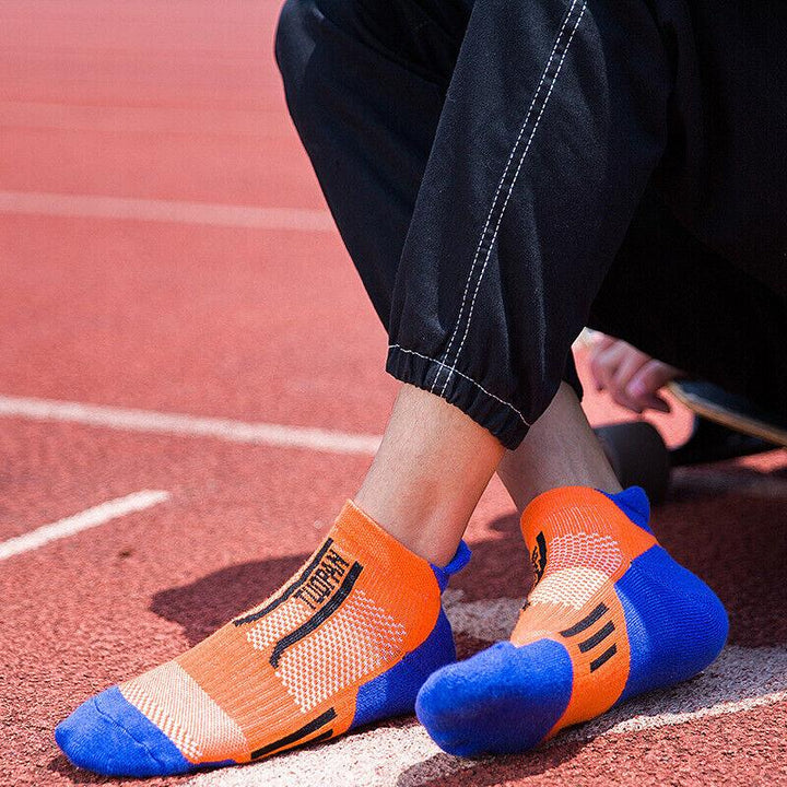 -Orange- Super Sporty Edition-