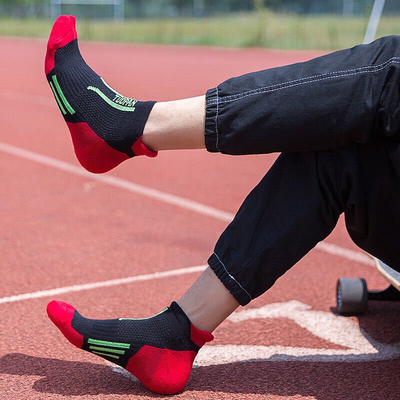 -Red&Black- Super Sporty Edition-