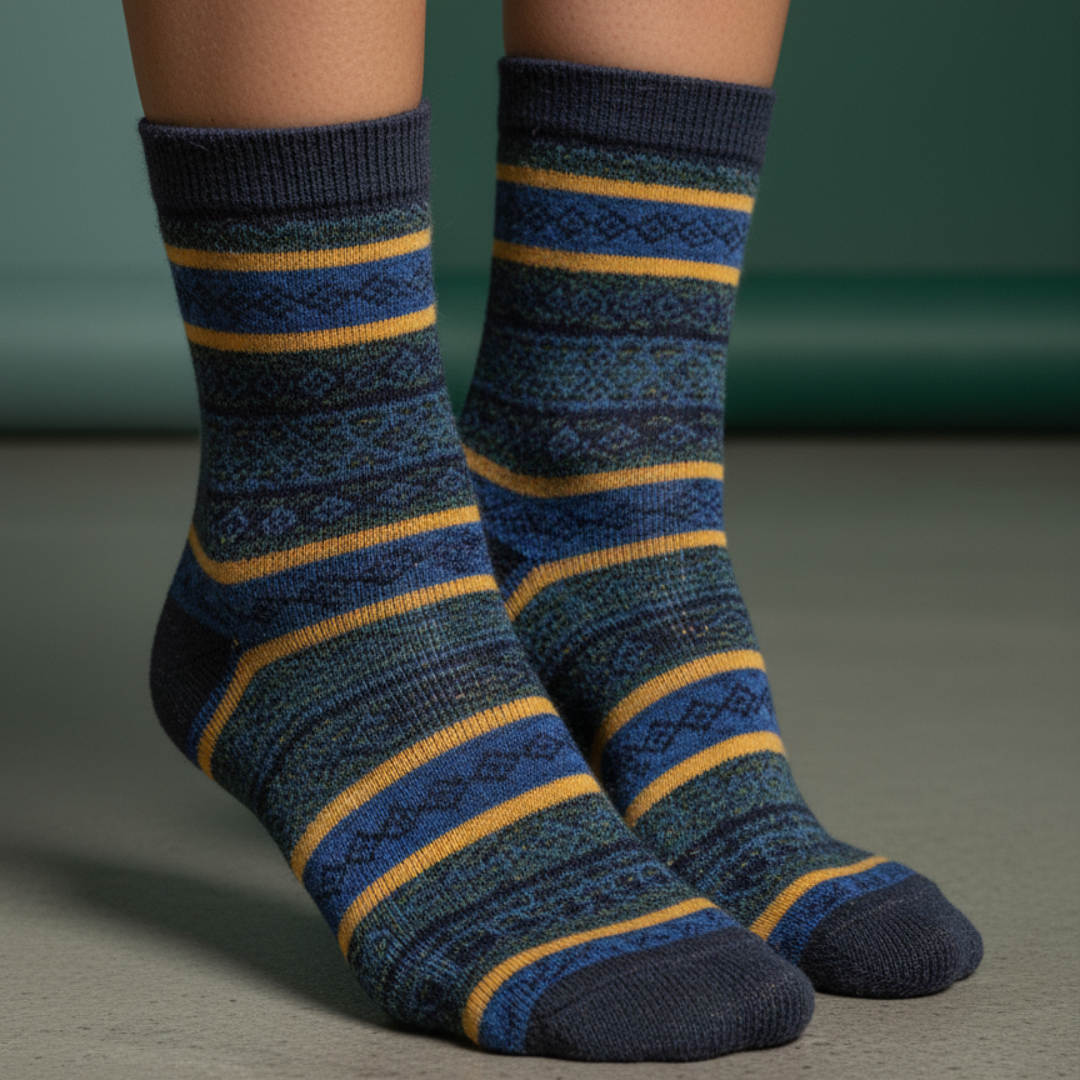 Supermicro Edition socks gift box perfect for winter and casual styling