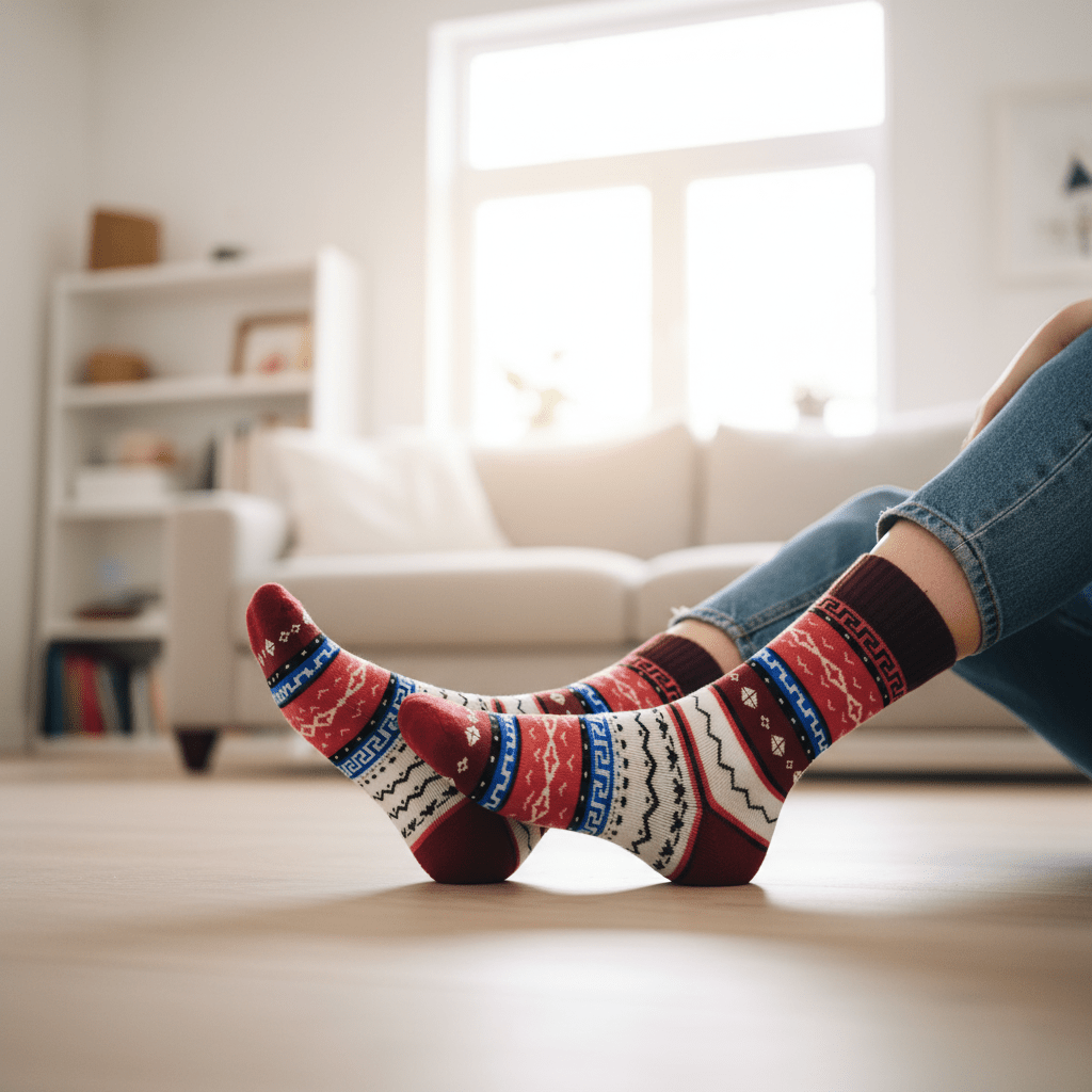 tragic-womens-full-length-socks-pack