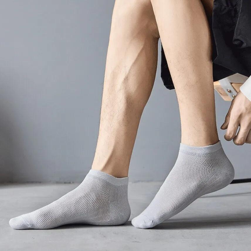 ultra neyone edition low cut ankle socks15-Sockscarving® Ultra Neyone Edition-